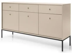 Komoda Evora duża beżowa