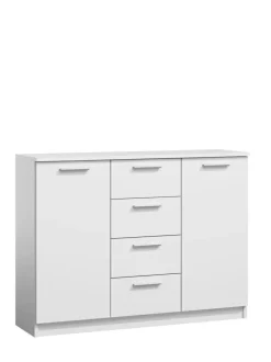 Komoda Feno biała