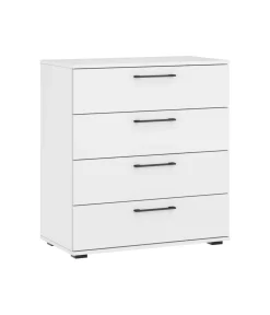 Komoda Harald biały