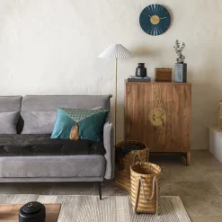 Komoda Jiling wysoka, akacja