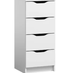 Komoda Kordoba biała