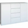 Komoda Levante biała