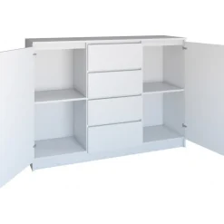 Komoda Levante biała