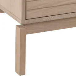 Komoda Linley duża dąb bielony