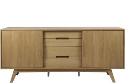 Komoda Marte boho naturalna