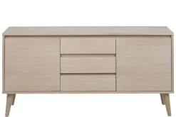 Komoda Nagano naturalna