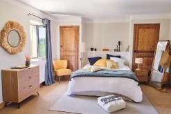 Komoda Naomi 3 szuflady