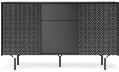 Komoda Navara 2 drzwi i 3 szuflady