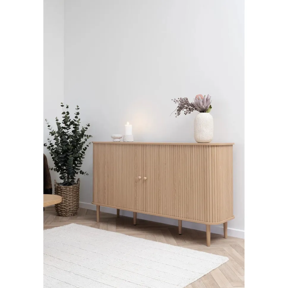 Komoda Nikko naturalna