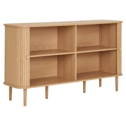 Komoda Nikko naturalna