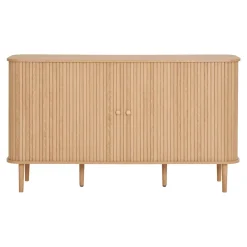 Komoda Nikko naturalna