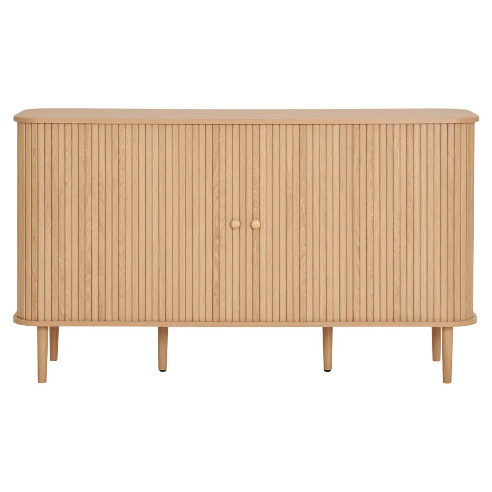 Komoda Nikko naturalna