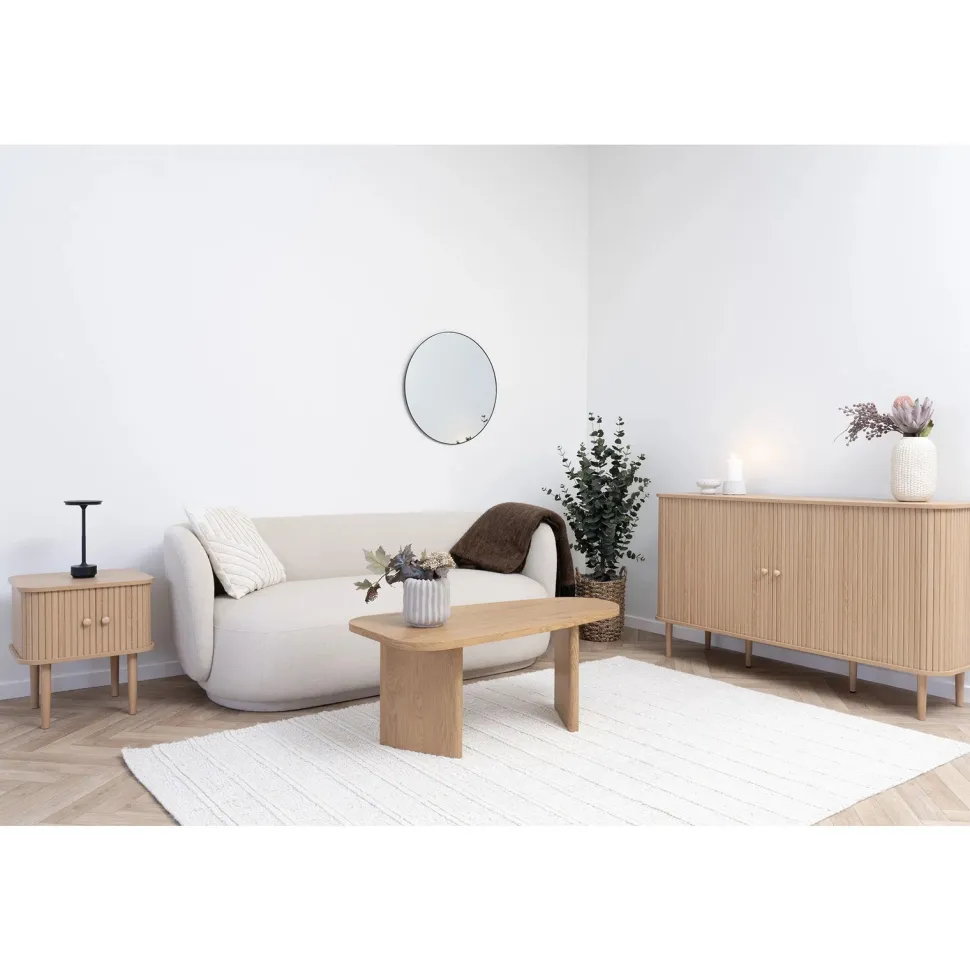 Komoda Nikko naturalna