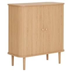 Komoda Nikko wysoka naturalna