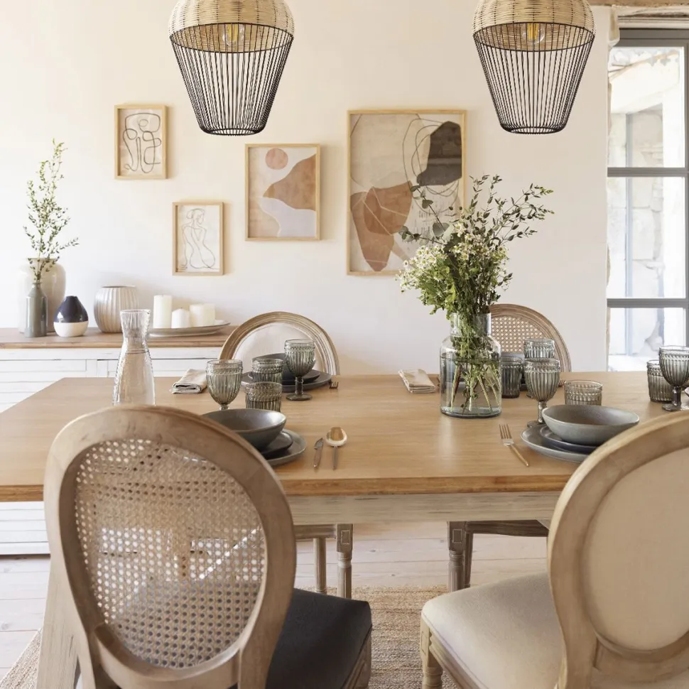 Komoda Olbia 110cm biała