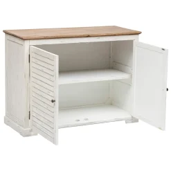 Komoda Olbia 110cm biała