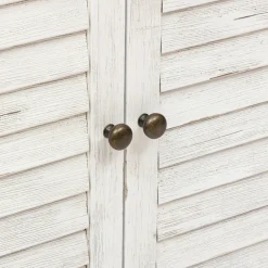 Komoda Olbia 110cm biała