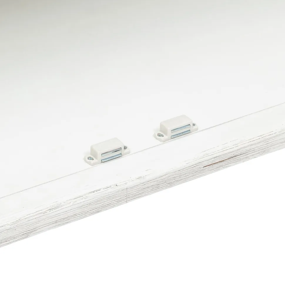 Komoda Olbia 110cm biała