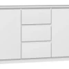 Komoda Palis 2D3S - Biel