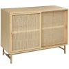 Komoda Rayo rattan