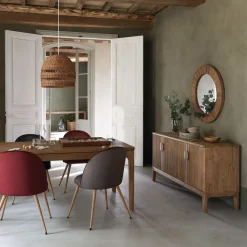 Komoda Sabor 160cm akacja