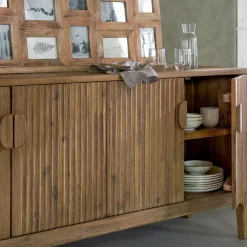 Komoda Sabor 160cm akacja