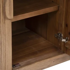 Komoda Sabor 160cm akacja