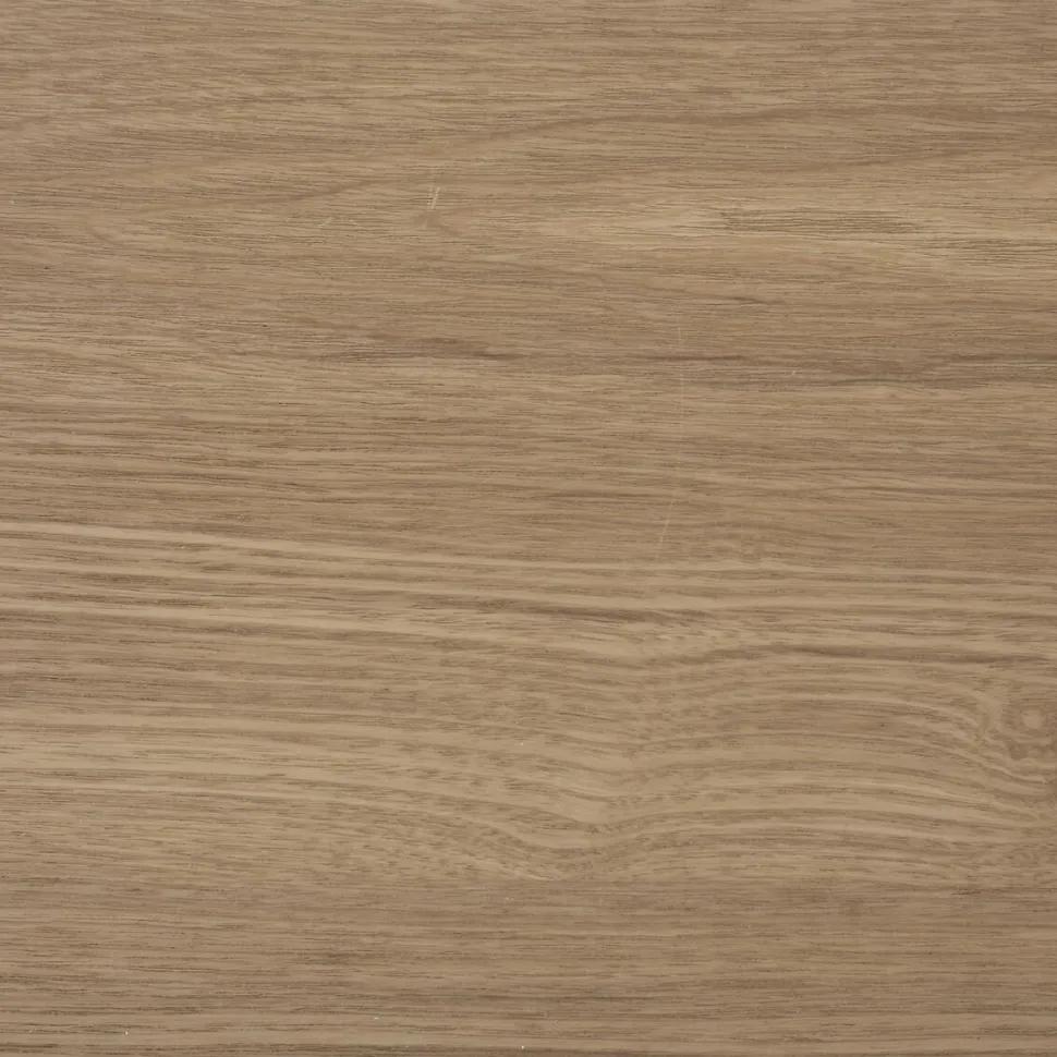 Komoda Solen biała 2 szuflady, 2 drzwi