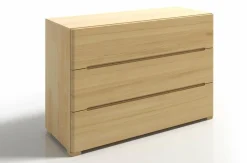 Komoda sosnowa Sparta 3