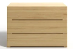 Komoda sosnowa Sparta 3