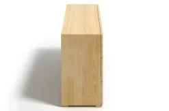 Komoda sosnowa Sparta 3