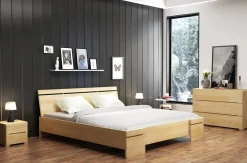 Komoda sosnowa Sparta 3