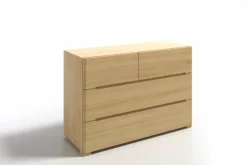 Komoda sosnowa Sparta 4