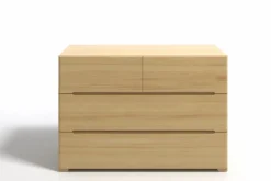 Komoda sosnowa Sparta 4
