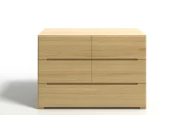 Komoda sosnowa Sparta 5