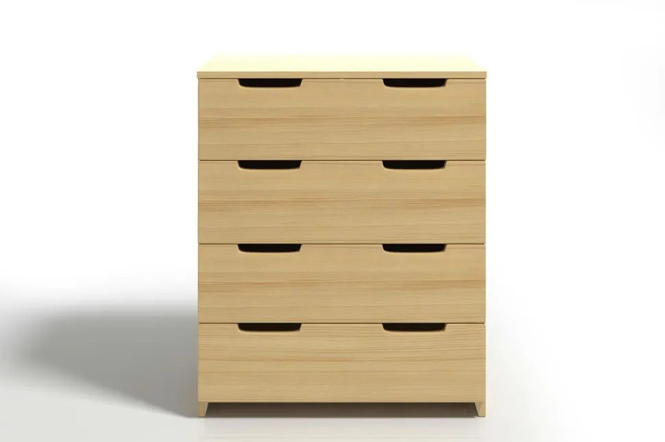 Komoda sosnowa Spectrum 4