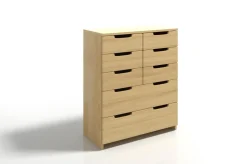 Komoda sosnowa Spectrum 8