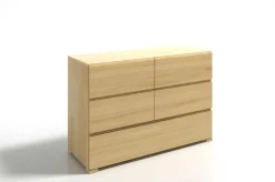 Komoda sosnowa Vestre 5