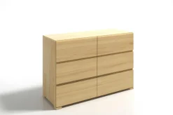 Komoda sosnowa Vestre 6