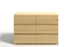 Komoda sosnowa Vestre 6