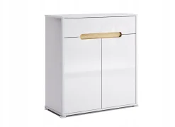 Komoda Steff biała