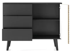 Komoda Tanga z szufladami