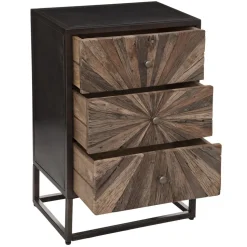 Komoda z 3 szufladami Origins