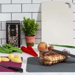 Komplet desek do krojenia Flexible