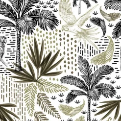 Komplet pościeli Cuba 240 x 220 cm