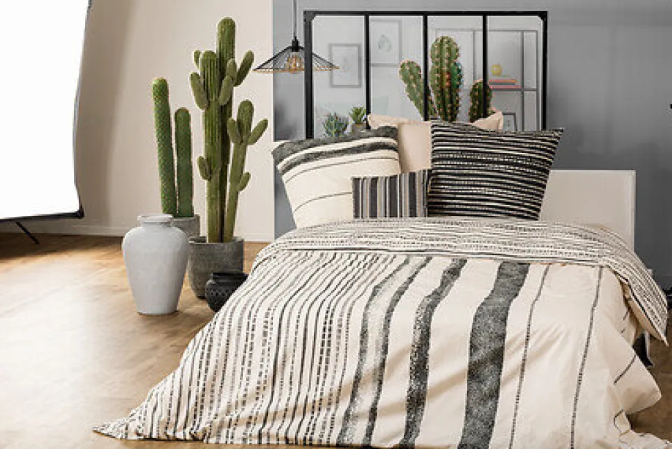 Komplet pościeli Cybele 240 x 220 cm