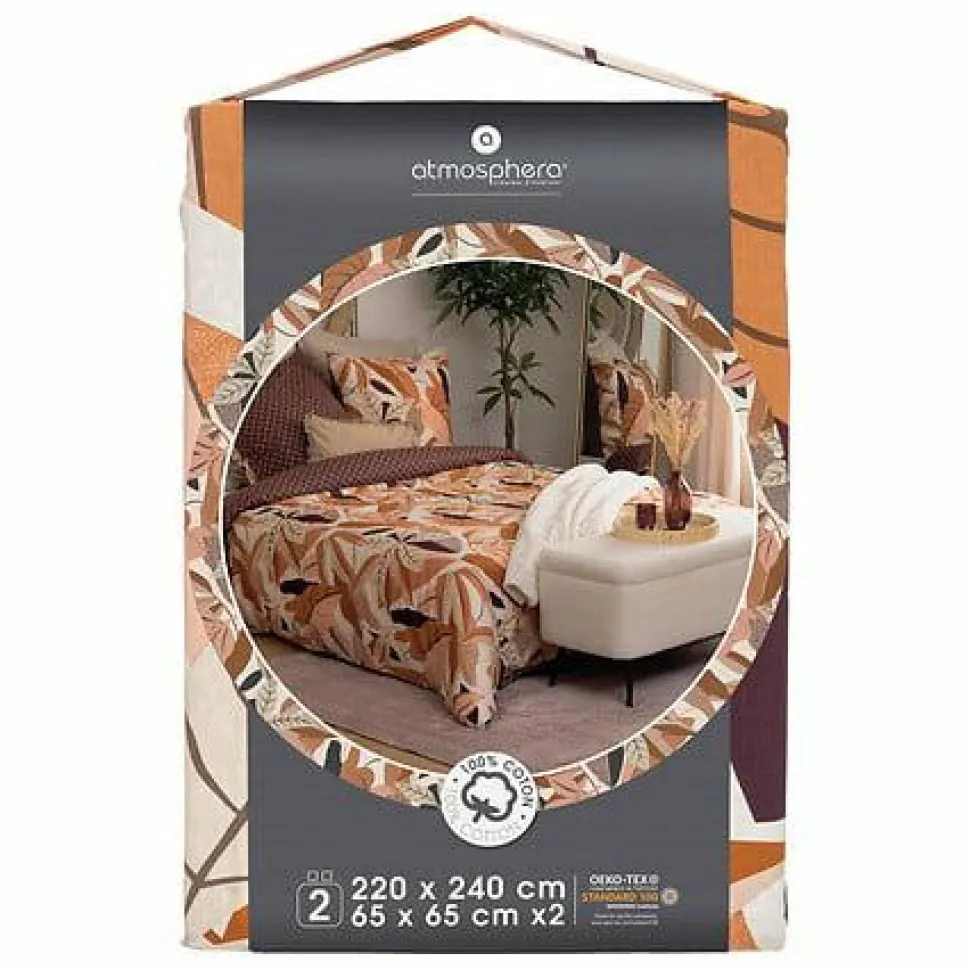 Komplet pościeli Elba 240 x 220 cm