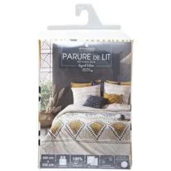 Komplet pościeli Kilim 240x220 cm