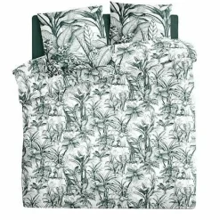 Komplet pościeli z nadrukiem Troki Jouy 240 x 220 cm