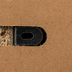 Konsola Abana naturalna